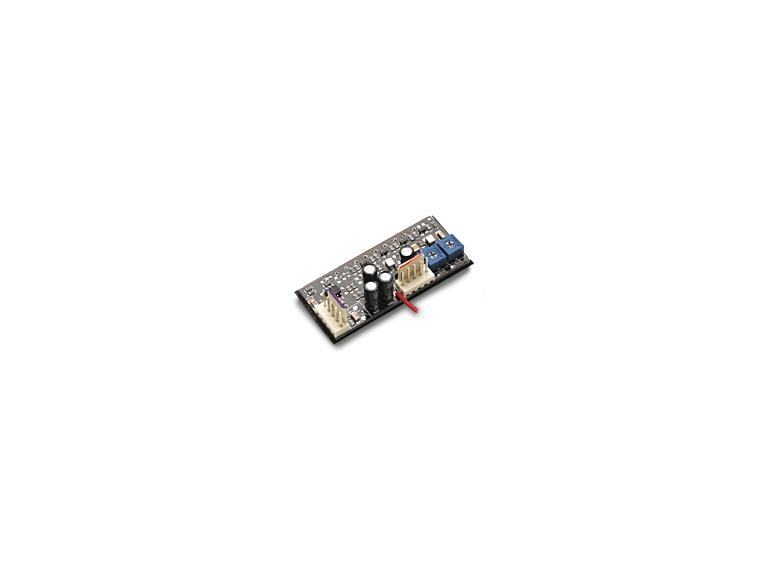 S.Duncan STC-3P 3 band tone circuit f/passive pickups